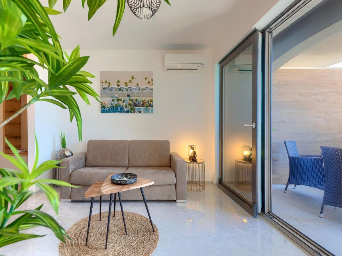 Wing 77 By Interhome Apartment