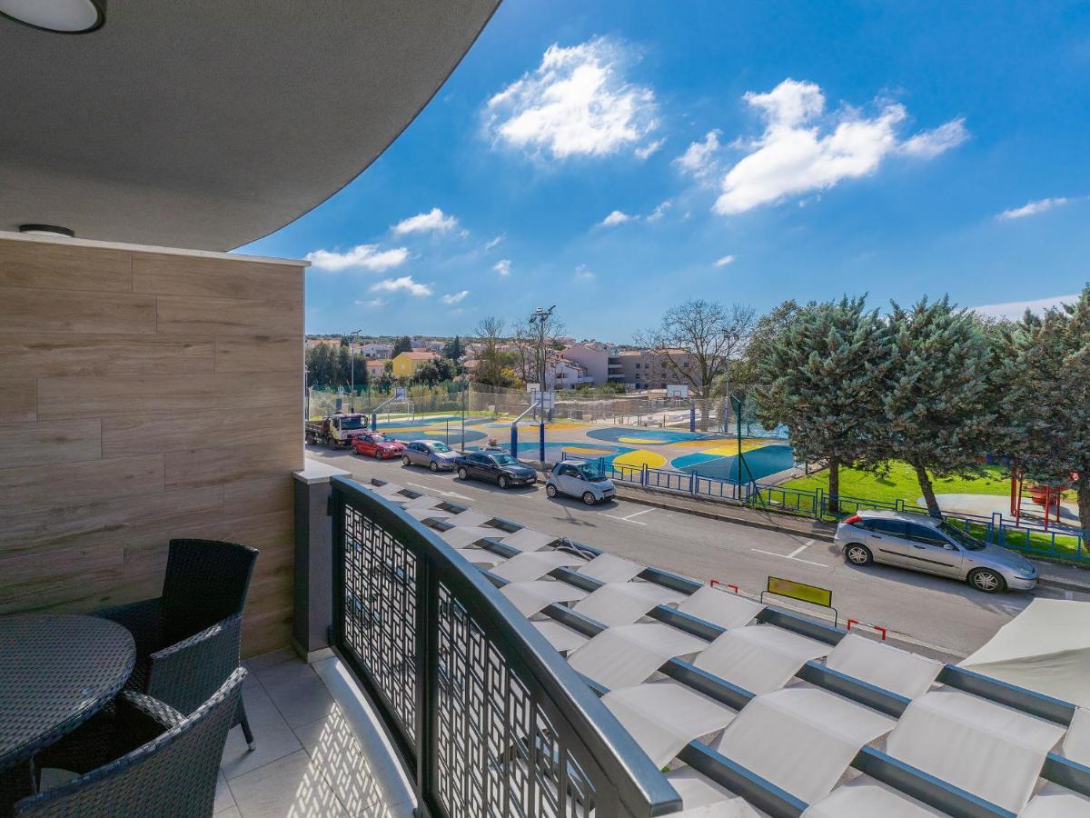 Apartmán Wing 77 By Interhome